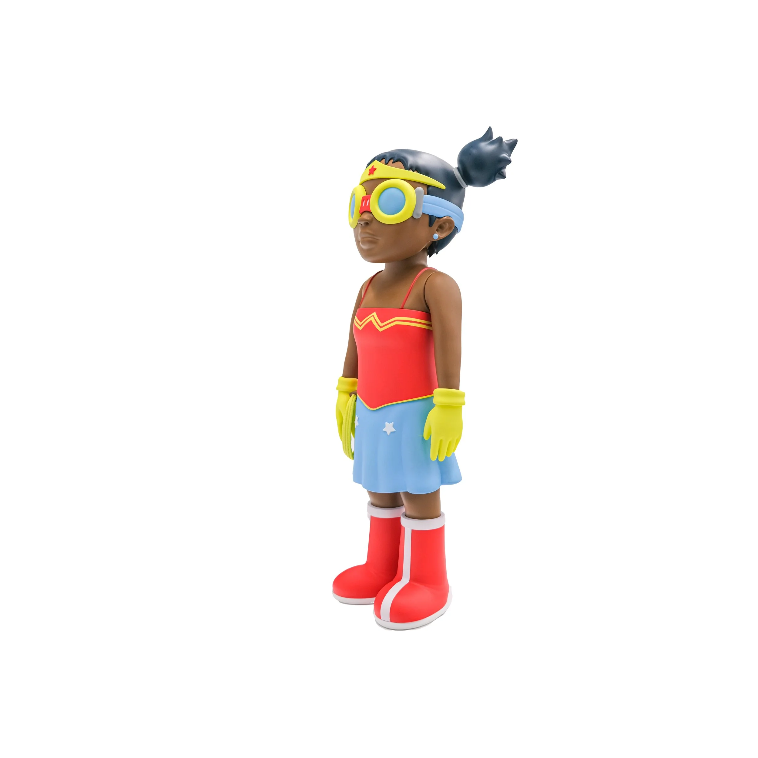 Power Duo '66— Hebru Brantley